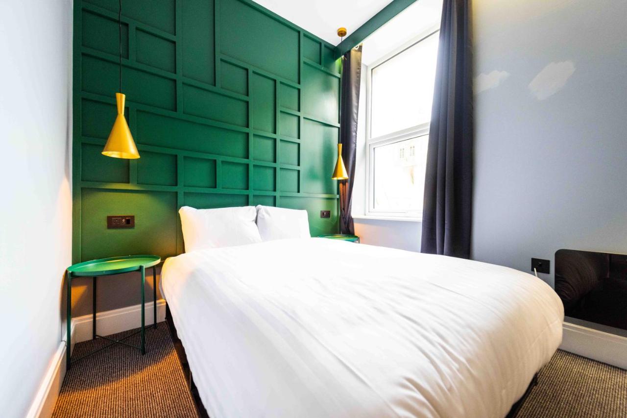 The Luxury Penthouse By Sasco Apartments Blackpool Zewnętrze zdjęcie