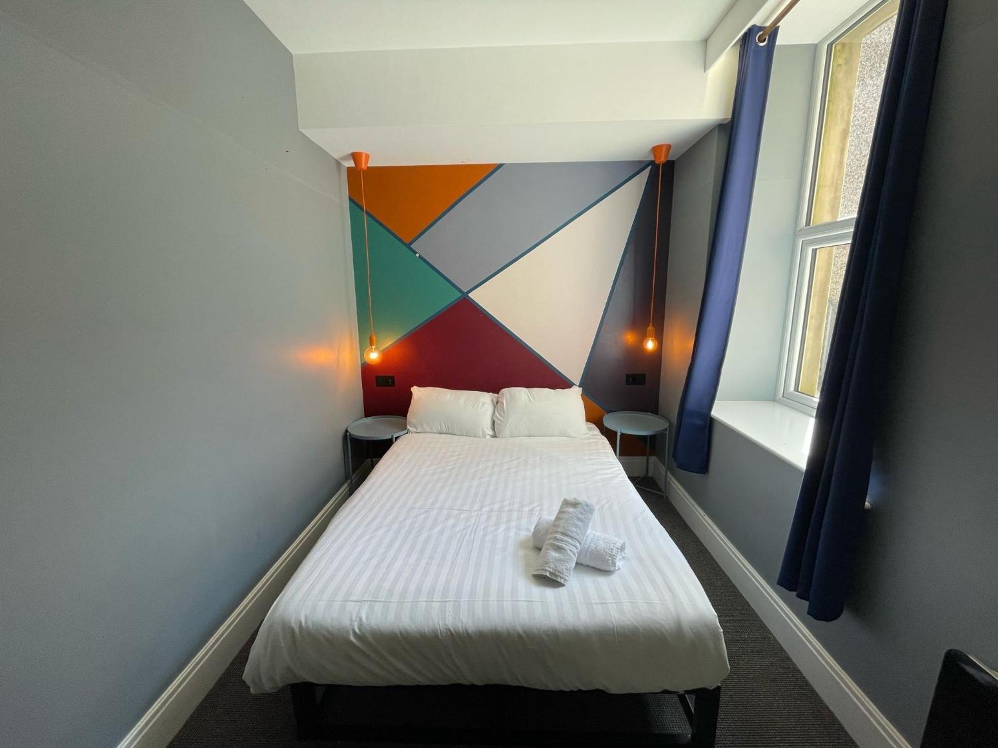The Luxury Penthouse By Sasco Apartments Blackpool Zewnętrze zdjęcie