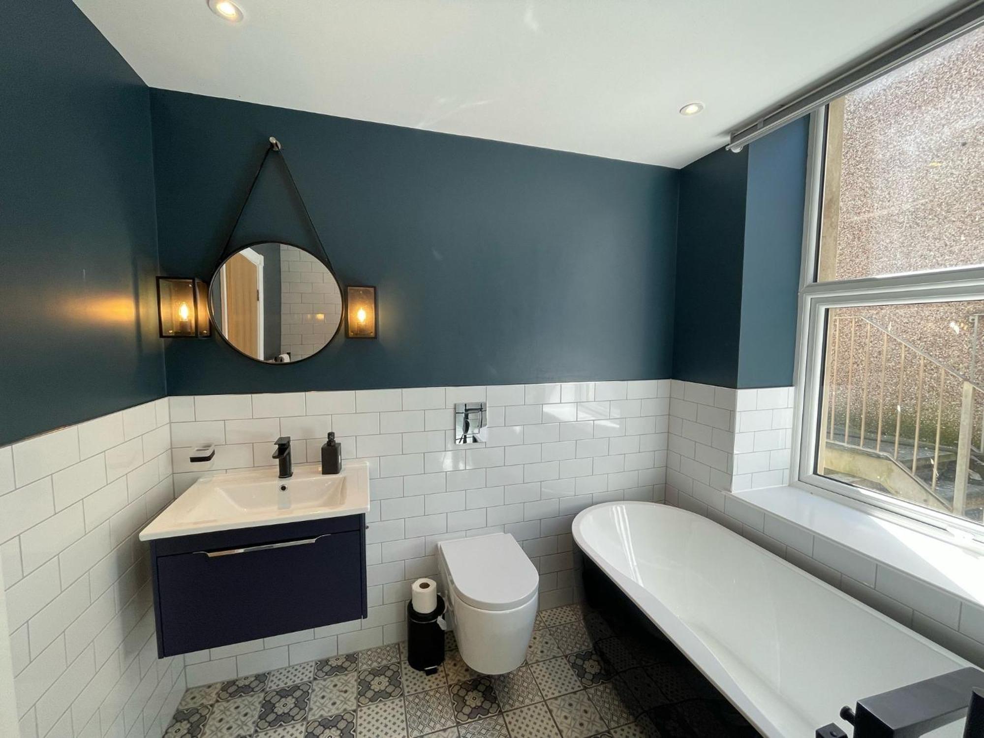 The Luxury Penthouse By Sasco Apartments Blackpool Zewnętrze zdjęcie
