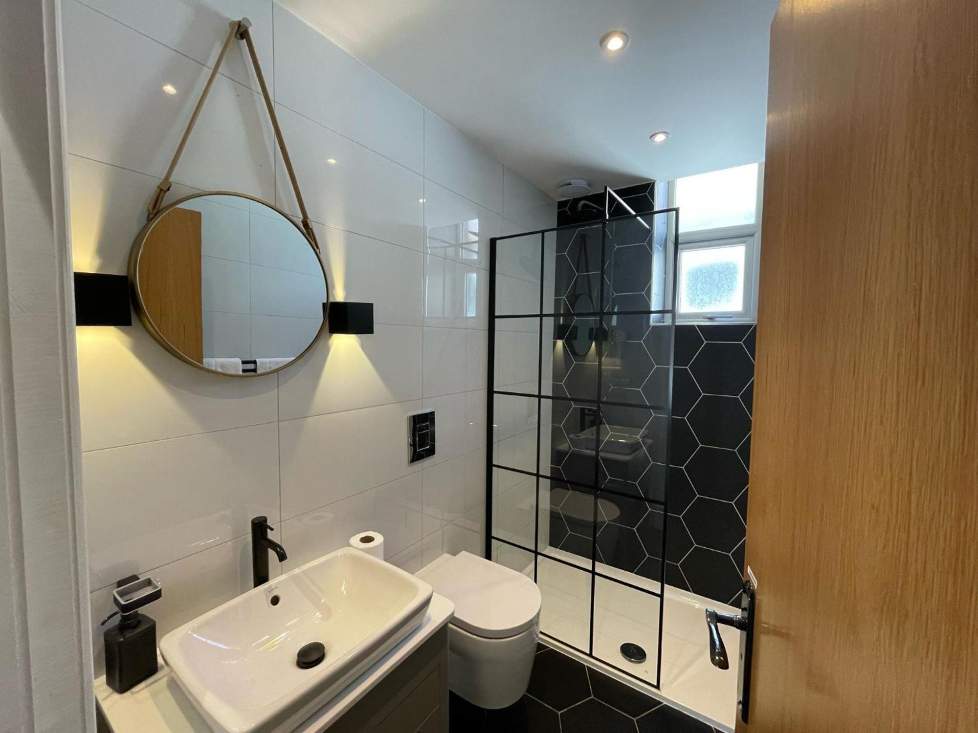 The Luxury Penthouse By Sasco Apartments Blackpool Zewnętrze zdjęcie